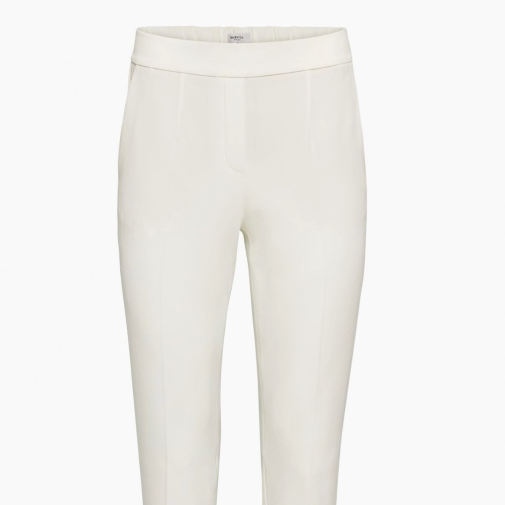 Aritzia Conan Crop Pants